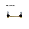 Tyč/Vzpera stabilizátora SKF VKDS 446003 Tyč/Vzpera stabilizátora SKF VKDS 446003