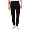 Pánske nohavice Champion Rib Cuff Pants black 220807 KK001 M Pánske nohavice Champion Rib Cuff Pants black 220807 KK001 M