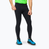 Pánske bežecké legíny Inov-8 Race Elite Tight black Pánske bežecké legíny Inov-8 Race Elite Tight black