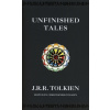 Unfinished Tales of Numenor and Middle-earth - John Ronald Reuel Tolkien Unfinished Tales of Numenor and Middle-earth - John Ronald Reuel Tolkien