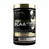 Kevin Levrone Black Line Anabolic Hydration BCAA 375 g Príchuť: Pomaranč - mango Kevin Levrone Black Line Anabolic Hydration BCAA 375 g Príchuť: Pomaranč - mango