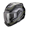 Scorpion prilba EXO-TECH EVO PRO - Commuta / Black-Yellow (M) Scorpion prilba EXO-TECH EVO PRO - Commuta / Black-Yellow (M)