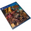 Metal Slug Tactics PS4 PlayStation 4 (PS4) krabicová verzia Metal Slug Tactics PS4 PlayStation 4 (PS4) krabicová verzia