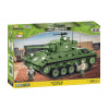 Cobi Stavebnica WW II M24 Chaffee (1:35) Cobi Stavebnica WW II M24 Chaffee (1:35)