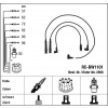 Zapalovací kabely NGK BMW 6 serie 635i 3.5 (06.77-03.82) RC-BW1101 2566 (sada) Zapalovací kabely NGK BMW 6 serie 635i 3.5 (06.77-03.82) RC-BW1101 2566 (sada)