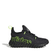 adidas Kaptir 2.0 Junior Boys Trainers Black/Lemon 5.5 (38.7) adidas Kaptir 2.0 Junior Boys Trainers Black/Lemon 5.5 (38.7)