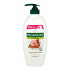 Palmolive Naturals Delicate Care Almond Milk vyživující sprchový gél 750 ml Palmolive Naturals Delicate Care Almond Milk vyživující sprchový gél 750 ml