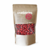 GymBeam Lyofilizované brusnice 100 g GymBeam Lyofilizované brusnice 100 g