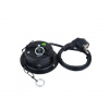 Eurolite Motorek pro zrcadlové koule do 30cm Eurolite Motorek pro zrcadlové koule do 30cm