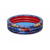 Bazén Bestway nafukovací - Spiderman, priemer 1,22 m, výška 30 cm Bazén Bestway nafukovací - Spiderman, priemer 1,22 m, výška 30 cm