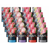 Rafi MIX Príchutí vlhké krmivo pre psa 20 x 500g Rafi MIX Príchutí vlhké krmivo pre psa 20 x 500g