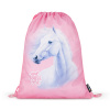 Oxybag Vrecko na cvičky kôň romantic Horse Girl Oxybag Vrecko na cvičky kôň romantic Horse Girl