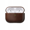 Puzdro na slúchadlá NOMAD Modern Leather Case pre Apple Airpods Pro 3, hnedé Puzdro na slúchadlá NOMAD Modern Leather Case pre Apple Airpods Pro 3, hnedé