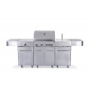 G21 Plynový gril G21 Arizona, BBQ kuchyne Premium Line 6 horákov + Červenáukčný ventil G21-6390330 G21 Plynový gril G21 Arizona, BBQ kuchyne Premium Line 6 horákov + Červenáukčný ventil G21-6390330