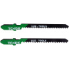 LUX-TOOLS pilové listy do přímočaré pily na dřevo a plast, stopka ve tvaru T, 50 mm LUX-TOOLS pilové listy do přímočaré pily na dřevo a plast, stopka ve tvaru T, 50 mm