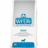 Farmina Vet Life Dog Joint krmivo pre psov na zdravé kĺby 12 kg Farmina Vet Life Dog Joint krmivo pre psov na zdravé kĺby 12 kg
