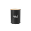 Dóza ORION Black Kakao 11cm Dóza ORION Black Kakao 11cm