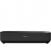 Hisense Laser TV PL2 Projektor s ultra krátkou projekčnou vzdialenosťou 2700 ANSI lumen DLP UHD 4K (3840x2160) 3D kompatibilita Čierna (PL2) Hisense Laser TV PL2 Projektor s ultra krátkou projekčnou vzdialenosťou 2700 ANSI lumen DLP UHD 4K (3840x2160) 3D kompatibilita Čierna (PL2)