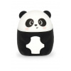 Legami Strúhadlo Legami Pencil Sharpener - Mini Friends - Panda Legami Strúhadlo Legami Pencil Sharpener - Mini Friends - Panda