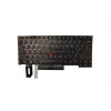 Notebook keyboard Lenovo US for Lenovo ThinkPad T14s Gen 1 Notebook keyboard Lenovo US for Lenovo ThinkPad T14s Gen 1