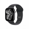 Smart hodinky Apple Watch 11 GPS + Cellular 42mm čierne Smart hodinky Apple Watch 11 GPS + Cellular 42mm čierne