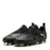 Puma FUTURE 8 MATCH Junior Laceless Artificial Ground Football Boots Blck/Silvr/Gren 5 (38) Puma FUTURE 8 MATCH Junior Laceless Artificial Ground Football Boots Blck/Silvr/Gren 5 (38)