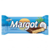 Tyčinka Orion Margot s kokosovou príchuťou 80 g Tyčinka Orion Margot s kokosovou príchuťou 80 g