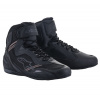 boty FASTER-3 RIDEKNIT, ALPINESTARS (černé, vel. 42,5) boty FASTER-3 RIDEKNIT, ALPINESTARS (černé, vel. 42,5)