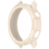Ochranný kryt (pro Garmin Venu 4, 45mm), plastový, béžový Ochranný kryt (pro Garmin Venu 4, 45mm), plastový, béžový