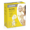Medela AG MEDELA Harmony manuálna odsávačka (inov.2020) 1x1 ks Medela AG MEDELA Harmony manuálna odsávačka (inov.2020) 1x1 ks