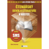Čtenářský deník k literatuře v kostce pro střední školy - Marie Sochrová Čtenářský deník k literatuře v kostce pro střední školy - Marie Sochrová