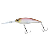 Daiwa Steez Shad 60SP DR Ghost Wakasagi 6cm 7g Daiwa Daiwa Steez Shad 60SP DR Ghost Wakasagi 6cm 7g Daiwa