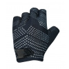 Chiba Cyklistické rukavice Air Master BLACK L Chiba Cyklistické rukavice Air Master BLACK L