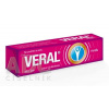 VERAL gel (tuba lamin.) 1x50 g VERAL gel (tuba lamin.) 1x50 g