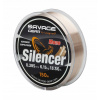 Vlasec Savage Gear Silencer Mono 0,235 mm x 150 m Vlasec Savage Gear Silencer Mono 0,235 mm x 150 m