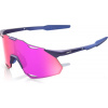 100% HYPERCRAFT XS - Satin Storm Metallic - Purple Multilayer Mirror 100% HYPERCRAFT XS - Satin Storm Metallic - Purple Multilayer Mirror