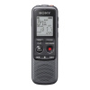 Sony dig. diktafon ICD-PX240,černý,4GB,PC ICDPX240.CE7