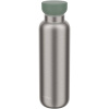 Mepal Ellipse 500 ml termofľaša na vodu, zelená Mepal Ellipse 500 ml termofľaša na vodu, zelená