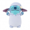 Squishmallows Disney Stitch v pyžamu 25 cm Squishmallows Disney Stitch v pyžamu 25 cm