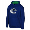 Detská mikina Vancouver Canucks NHL Prime Po Flc Hood - Domáca Veľkosť: Detská Detská mikina Vancouver Canucks NHL Prime Po Flc Hood - Domáca Veľkosť: Detská