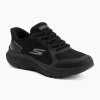 Dámske topánky SKECHERS Go Run Consistent 2.0 Captiva black Dámske topánky SKECHERS Go Run Consistent 2.0 Captiva black