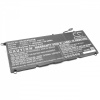 batérie notebooku Dell 0RNP72, PW23Y, RNP72, TP1GT pre - 7850mAh, 7,6V, Li-polym batérie notebooku Dell 0RNP72, PW23Y, RNP72, TP1GT pre - 7850mAh, 7,6V, Li-polym