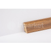 Obvodová lišta K-PRODUKT KP40 Dub 5153 Obvodová lišta K-PRODUKT KP40 Dub 5153