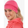 Kilpi TAIL-U Unisex funkčná čiapka WU0605KI Ružová L Kilpi TAIL-U Unisex funkčná čiapka WU0605KI Ružová L