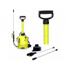 Postřikovač zahradní, malířský, 5l Marolex Profession Plus Postřikovač zahradní, malířský, 5l Marolex Profession Plus