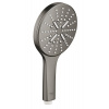 Grohe Sprchová hlavice Rainshower SmartActive kartáčovaný Hard Graphite 26574AL0 Grohe Sprchová hlavice Rainshower SmartActive kartáčovaný Hard Graphite 26574AL0