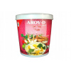 Aroy-D Kokosová ostrá tom kha pasta 400 g Aroy-D Kokosová ostrá tom kha pasta 400 g