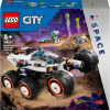LEGO® City: Vozidlo pre prieskum vesmíru a mimozemšťania (60431) LEGO® City: Vozidlo pre prieskum vesmíru a mimozemšťania (60431)