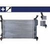 MAHLE Chladič, chlazení motoru BEHR CR 660 000S MAHLE Chladič, chlazení motoru BEHR CR 660 000S