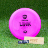 Discmania Link - EXO Soft (Discmania) Farba: Ružová 173-175g Discmania Link - EXO Soft (Discmania) Farba: Ružová 173-175g